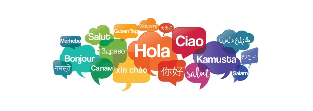 5 Cutting-Edge Ways ChatGPT is Revolutionizing the Future 16 ChatGPT in Language Translation