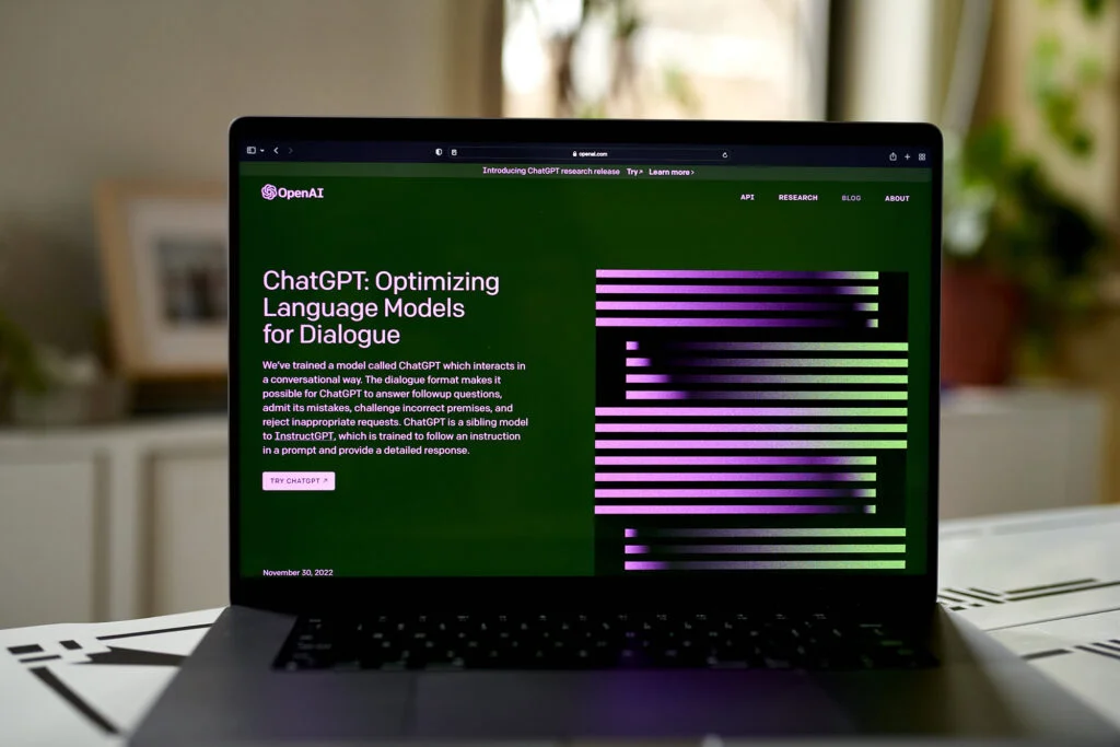 How to use ChatGPT: A Comprehensive Guide to Using OpenAI's Language Model 2 how to use ChatGPT