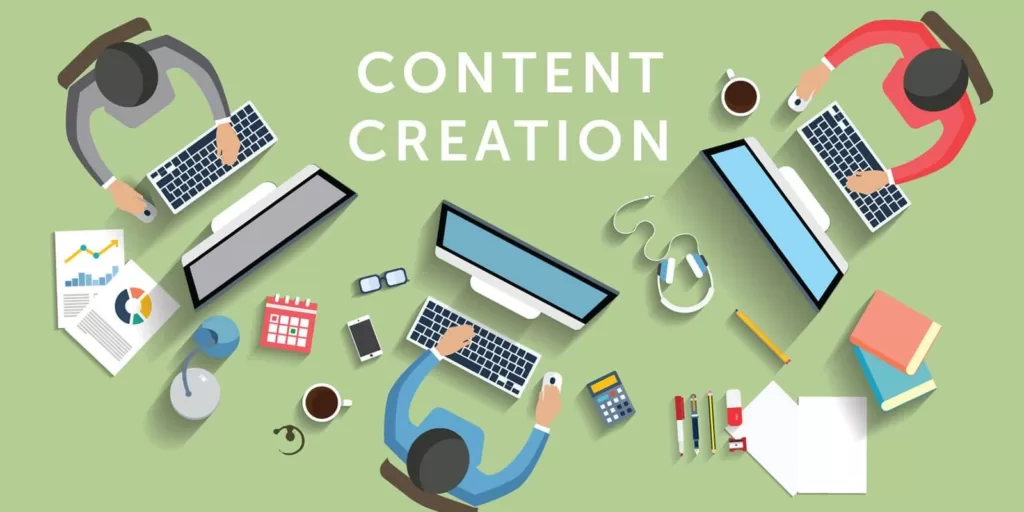 5 Cutting-Edge Ways ChatGPT is Revolutionizing the Future 15 ChatGPT in Content Creation