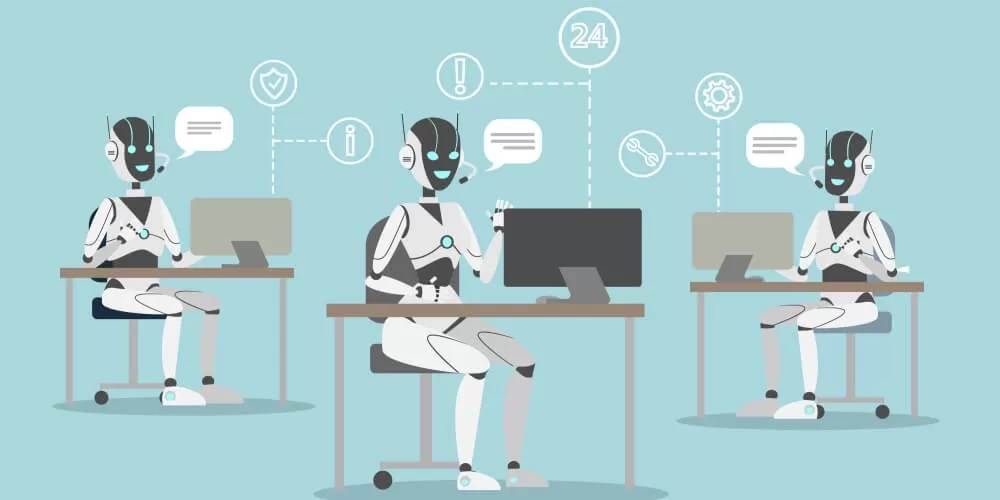5 Cutting-Edge Ways ChatGPT is Revolutionizing the Future 17 ChatGPT in Virtual Assistance