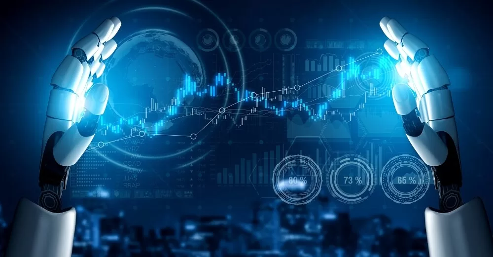 5 Cutting-Edge Ways ChatGPT is Revolutionizing the Future 18 ChatGPT in Data Analysis