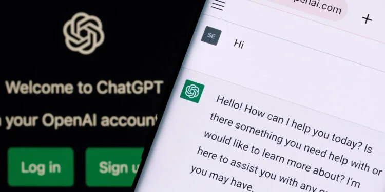 What is ChatGPT