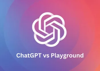 chatgpt vs playground