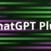 ChatGPT Plus: What's different, price & how to get it 20 chatgpt-plus